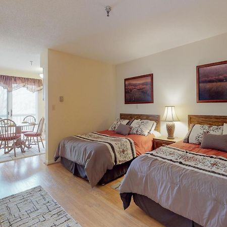 Wellington Manor Apartment Wells Exterior foto