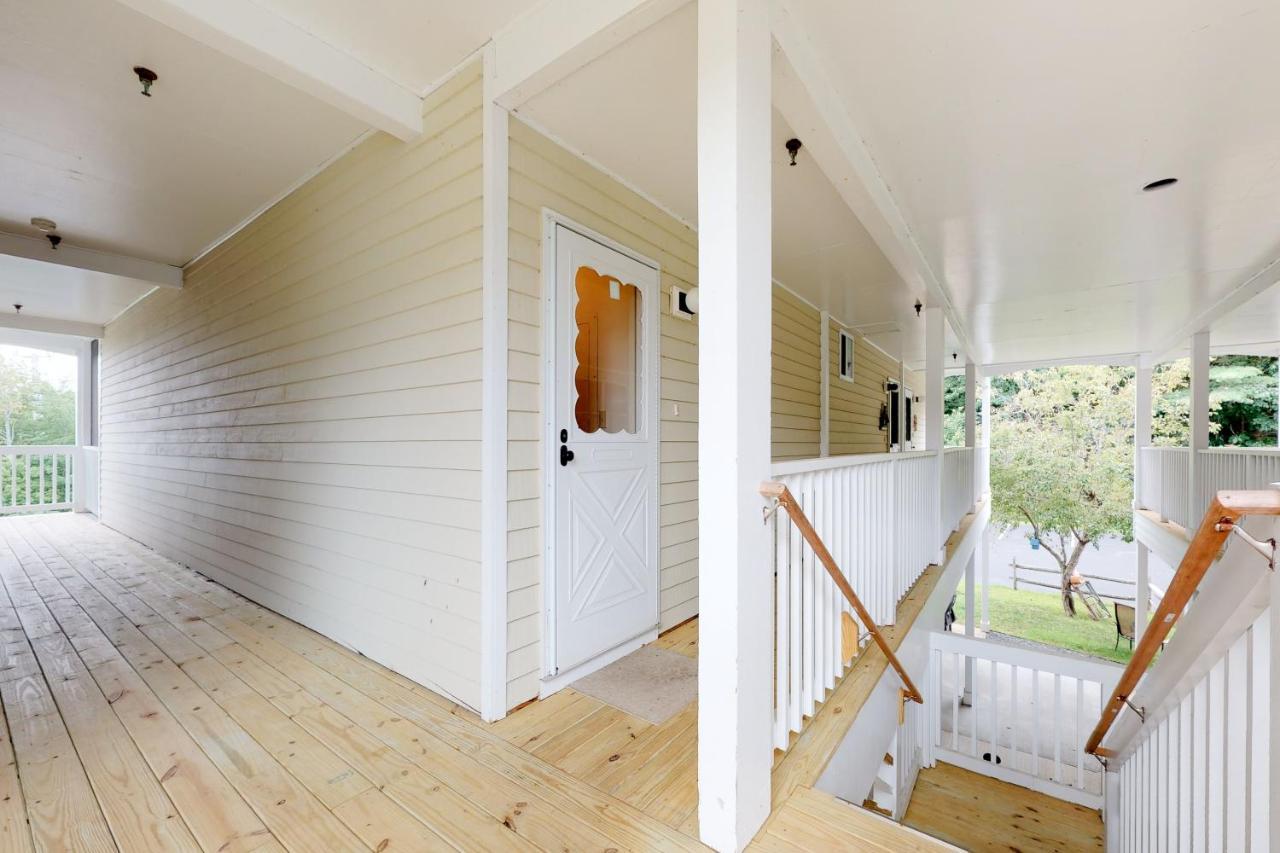 Wellington Manor Apartment Wells Exterior foto