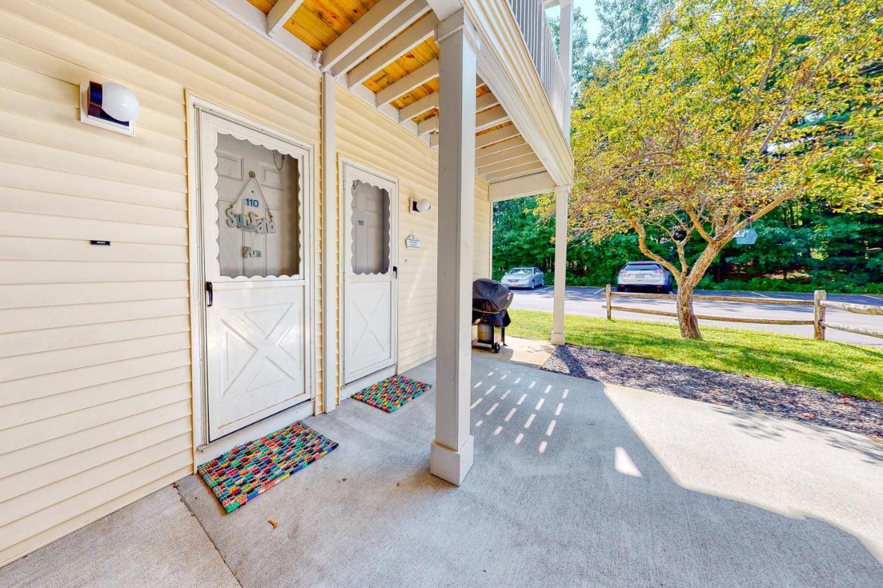 Wellington Manor Apartment Wells Exterior foto