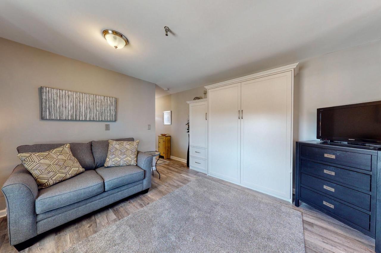 Wellington Manor Apartment Wells Cameră foto
