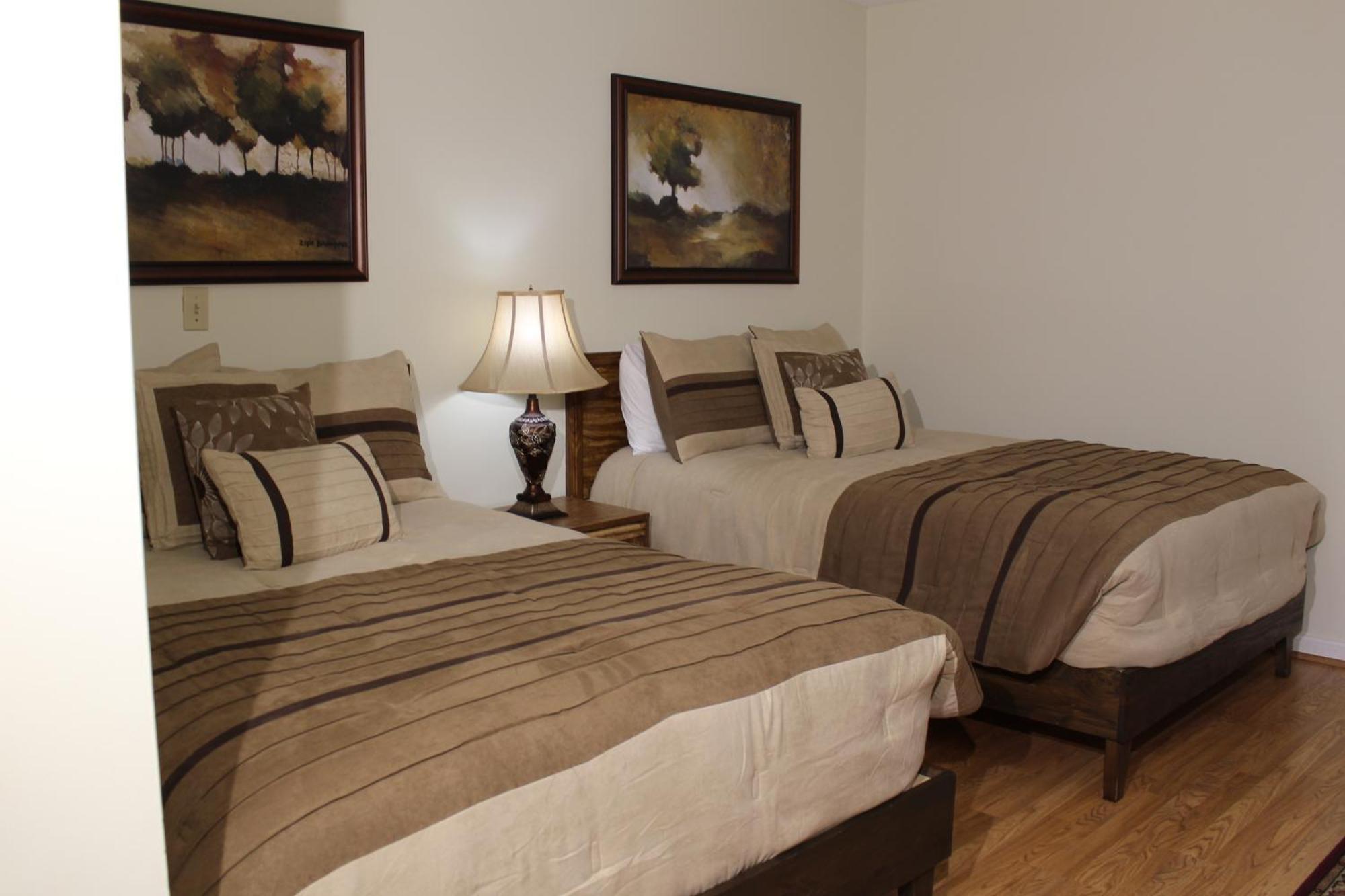 Wellington Manor Apartment Wells Cameră foto
