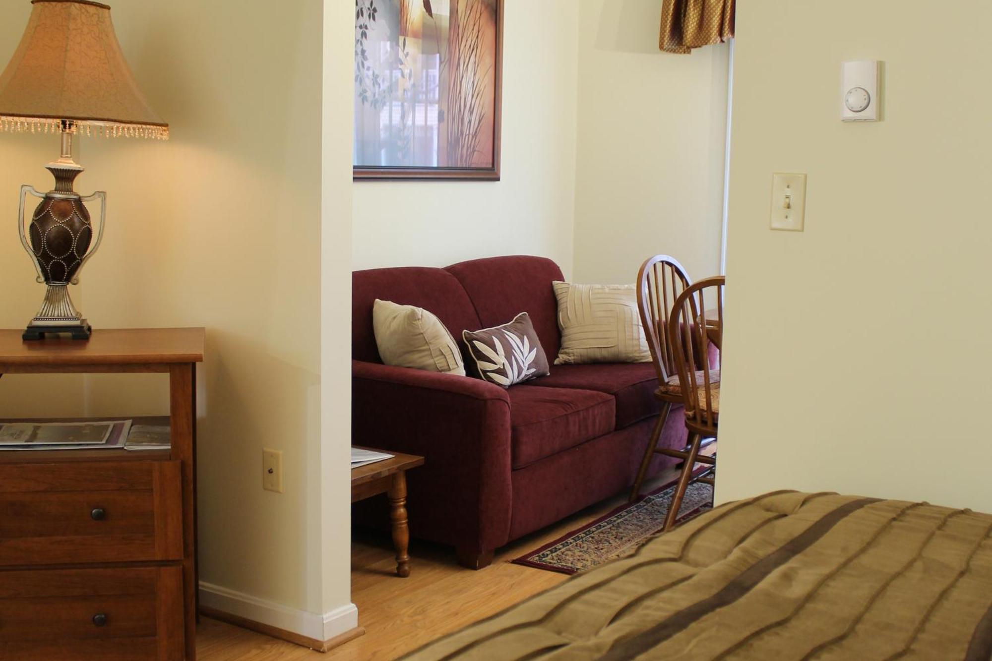 Wellington Manor Apartment Wells Cameră foto