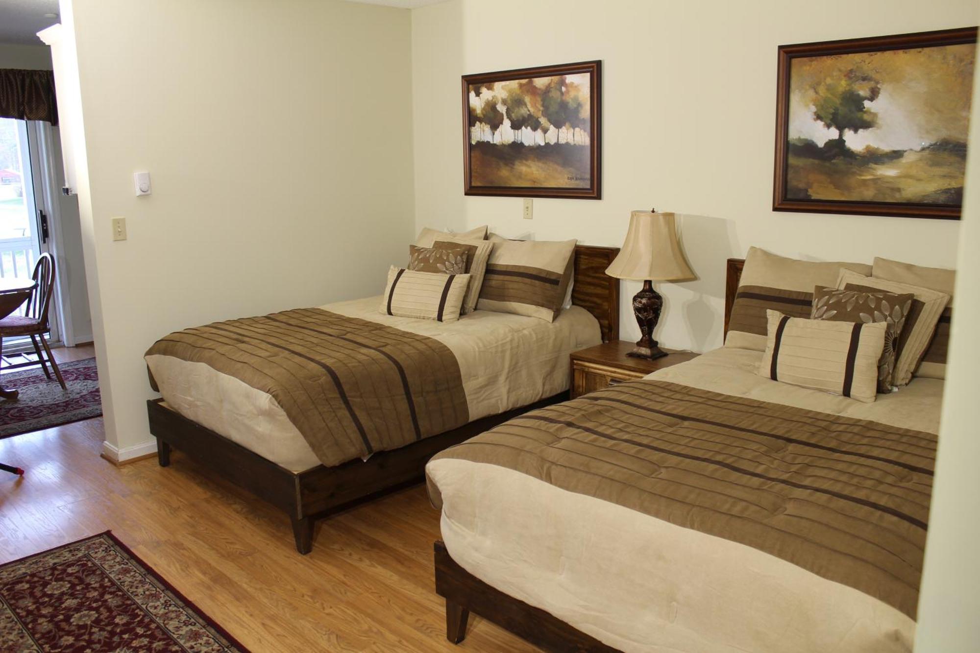 Wellington Manor Apartment Wells Cameră foto