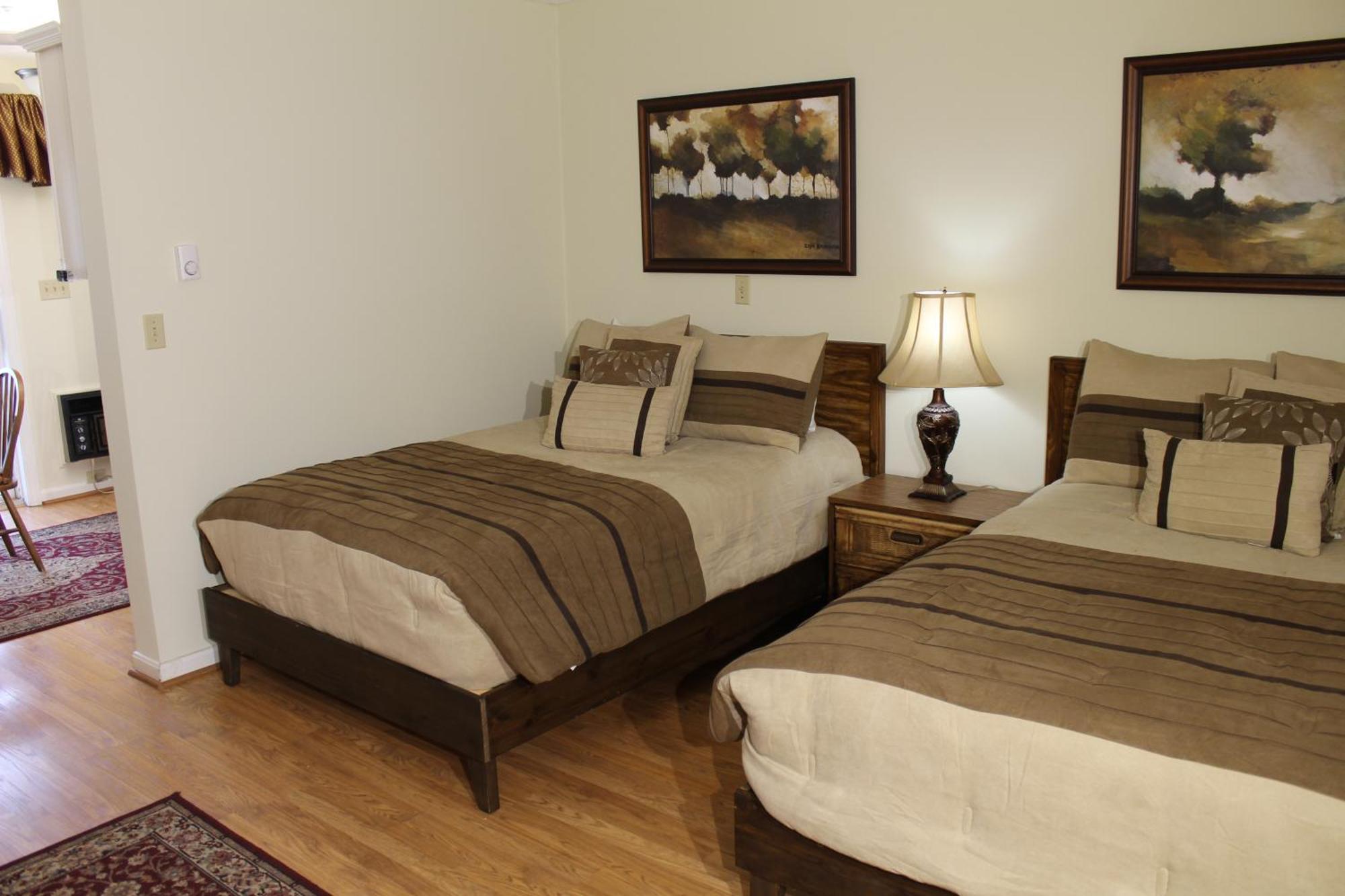 Wellington Manor Apartment Wells Cameră foto