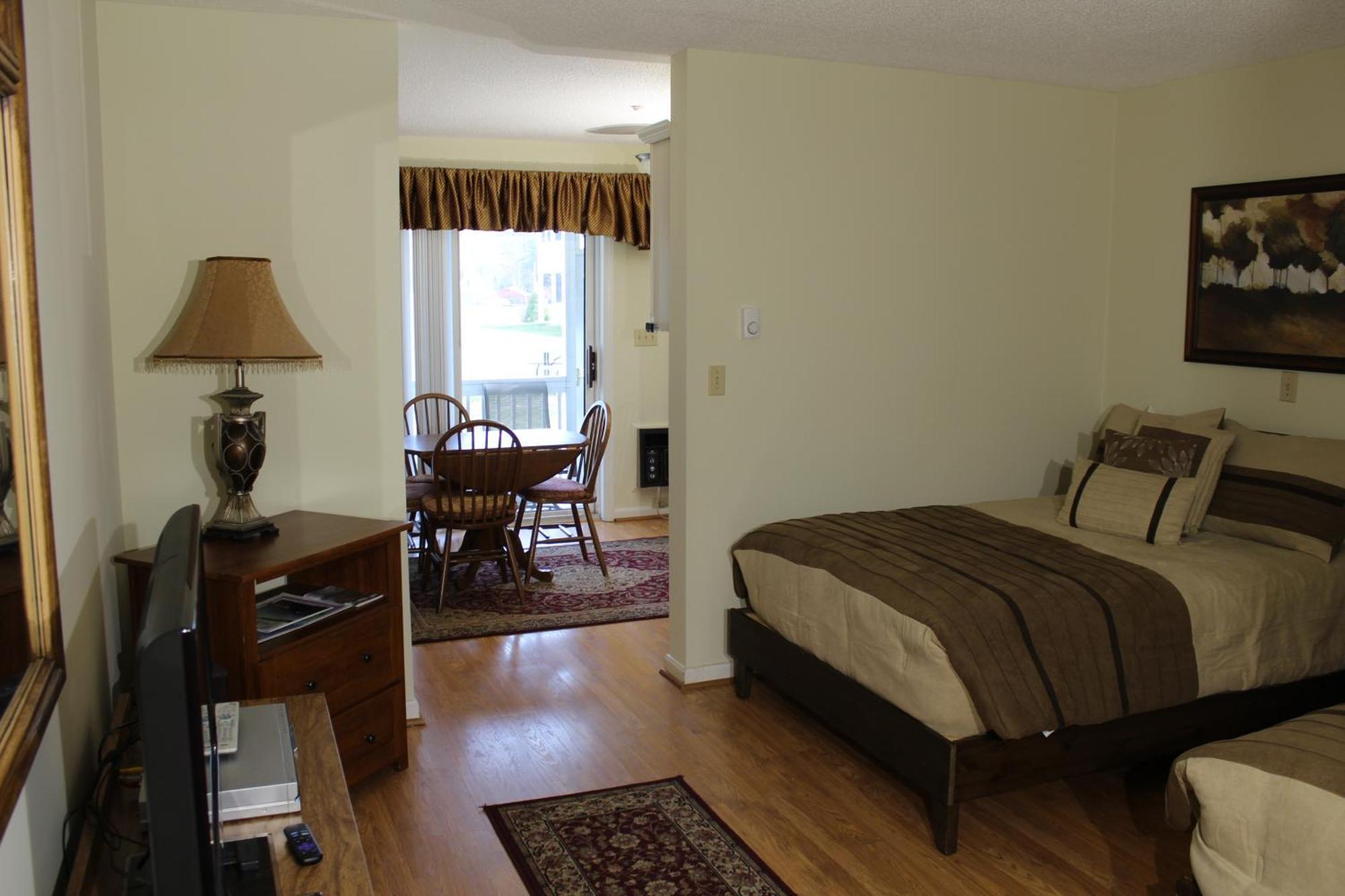 Wellington Manor Apartment Wells Cameră foto